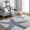 Nuloom Thomas Paul Starfish and Striped Area Rug 4ft BDTP02A-S404 - alternate 1